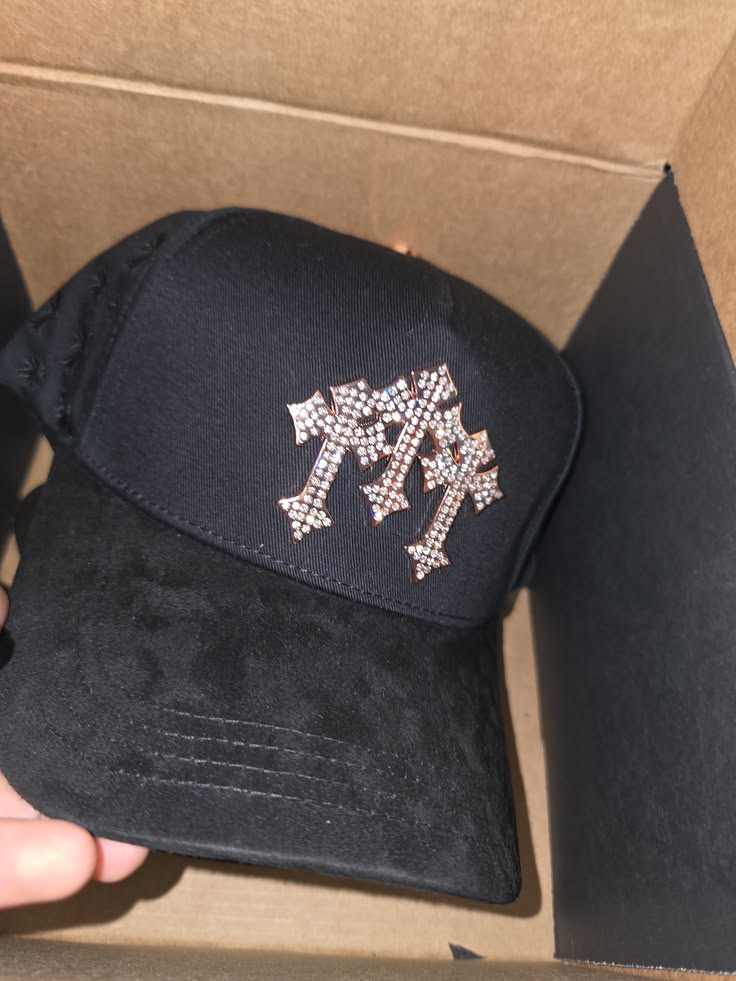 Gorra LX Classic - branding premium